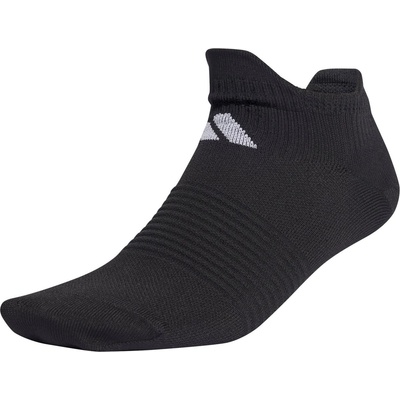 adidas Kids' Performance Low Trainers Sock - Black