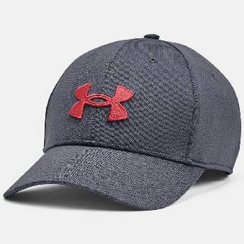 Under Armour Шапка UA Blitzing Adjustable 1376701-044 (1376701-044)