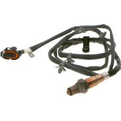 Lambda sonda BOSCH 0 258 006 588