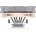 Noctua Охладител за процесор Noctua - NH-L12Sx77 (NH-L12SX77)