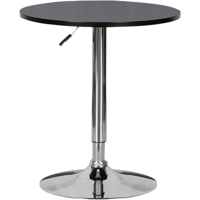 Carmen Бар маса КАРМЕН 4006 - черна