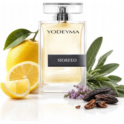 Yodeyma Morfeo parfém pánský 100 ml