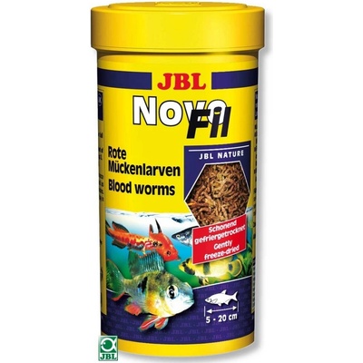 JBL NovoFil 100 ml