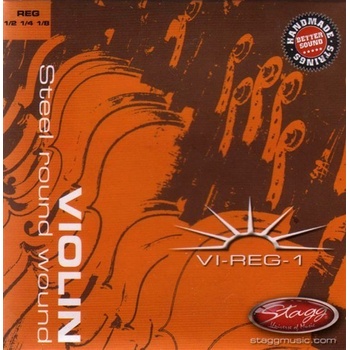 Stagg VI-REG-1