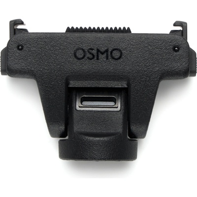 DJI Osmo Adjustable Dual-Direction Quick-Release Adapter Mount – Zboží Živě