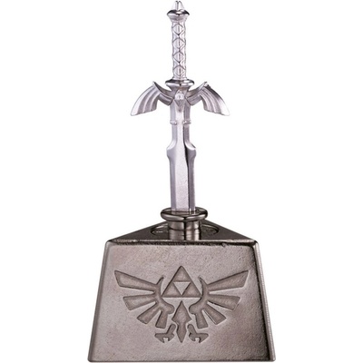 Hanayama Cast Zelda Master Sword
