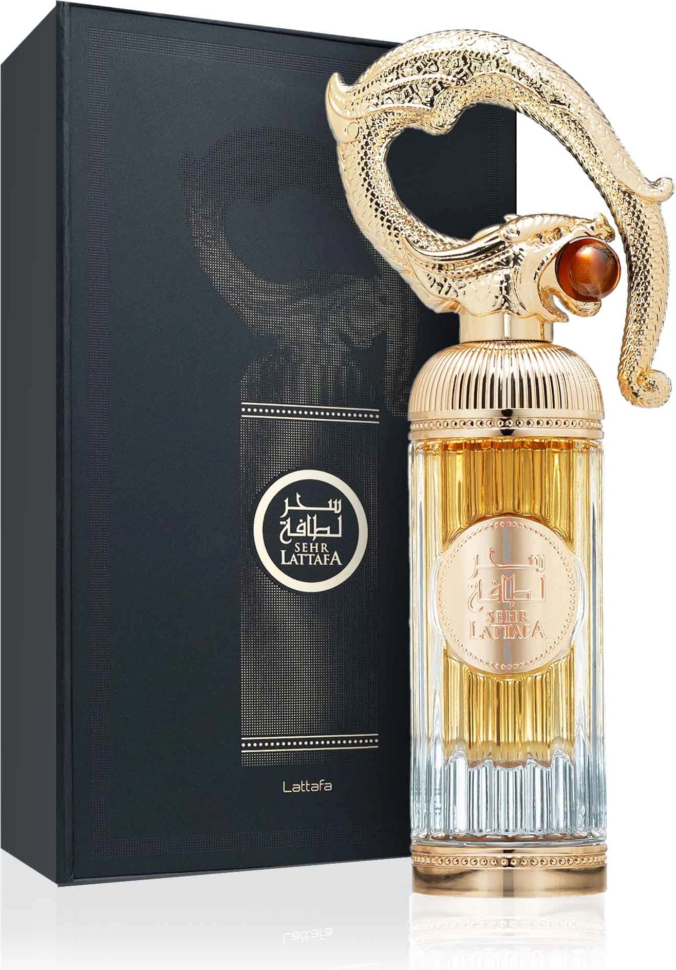 LATTAFA Sehr EDP 100 ml