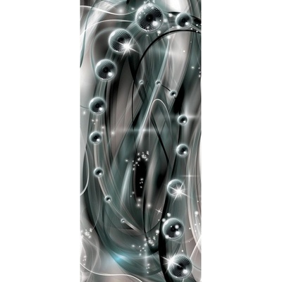 Preinterier DV0617 Fototapeta na stenu 3D abstrakcia vlies 91cm x 211cm