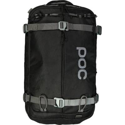 POC Лавинна раница с въздушна възглавница Poc Dimension Avalanche Backpack Avalanche airbag - Uranium Black - размер One Size (502-6813-0211)