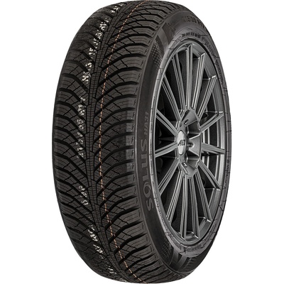 Kumho Solus 4S HA31 235/60 R16 100H