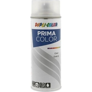 Dupli color Спрей Dupli Color Prima 400 мл лак гланц (2011078/d)