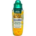 Coccolino елексир гел парфюм за пране, 342мл, Летен Букет