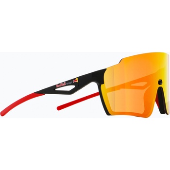 SPECT Eyewear Слънчеви очила Red Bull SPECT Stun matt black/brown with red mirror