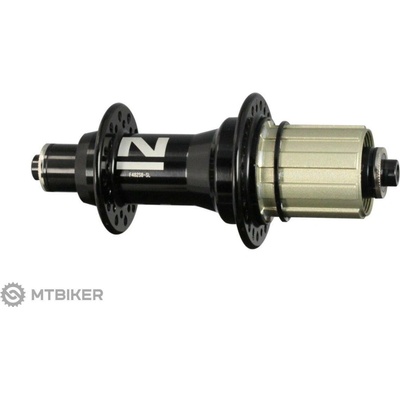 Novatec F482SB-SL/QR-A4A-11S