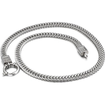 Steel Edge Retiazka na krk chirurgická oceľ WJHN54