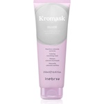 Inebrya Kromask Интензивна възстановяваща цветна маска цвят SILVER 250ml