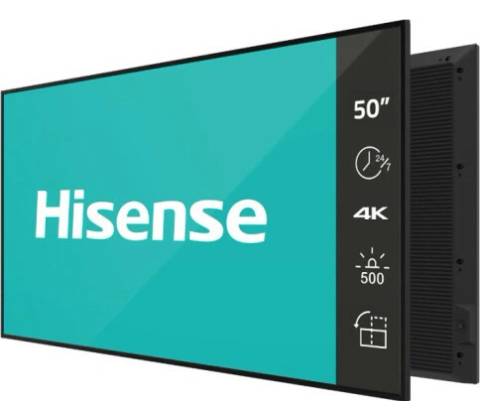 Hisense 43DP30FE