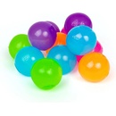 Schylling NeeDoh V tme svietiace guličky 12 ks