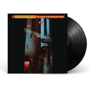Black Celebration