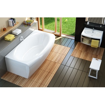 Ravak Evolution 180 x 102 cm C101000000