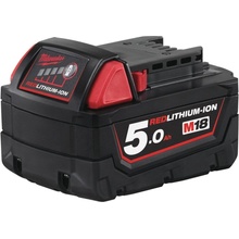 Milwaukee M18 B5 18V 5Ah Li-Ion 4932430483