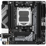 GIGABYTE A620I AX 2.0 Дънни платки
