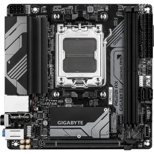 GIGABYTE A620I AX 2.0 Дънни платки