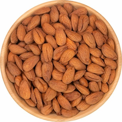 J.O.D. Mandle natural 500 g