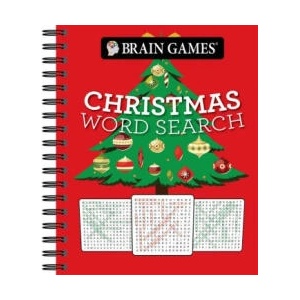Brain Games - Christmas Word Search | Brain Games (2019)