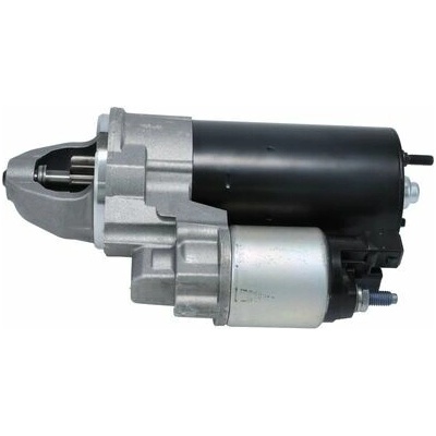 BOSCH Štartér 1 986 S00 712
