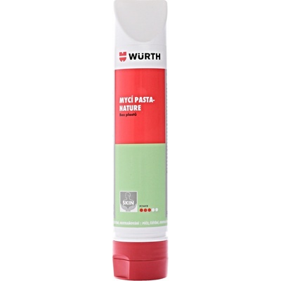 Würth čistící prostředek na ruce Nature 350 ml