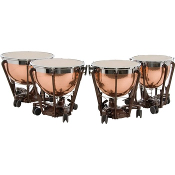 Adams Tympán PROFESSIONAL 2PAPRIIKH32 32" Tepaná měď Průměr 23"