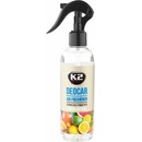 Vône do auta K2 Deocar Fresh Citrus 250 ml