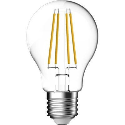 Nordlux LED žárovka A60 E27 806lm Dim C čirá