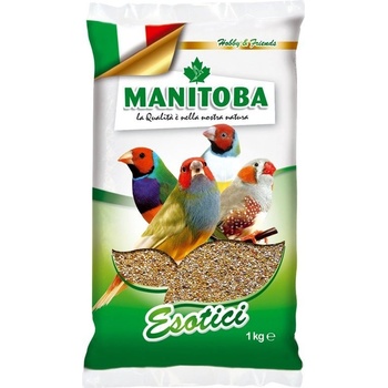 Manitoba ESOTICO 1 kg