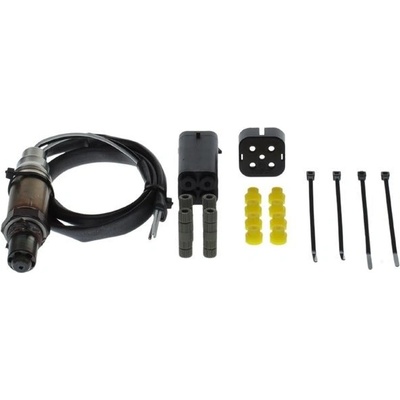 Lambda sonda BOSCH 0 258 986 502 0 258 986 502