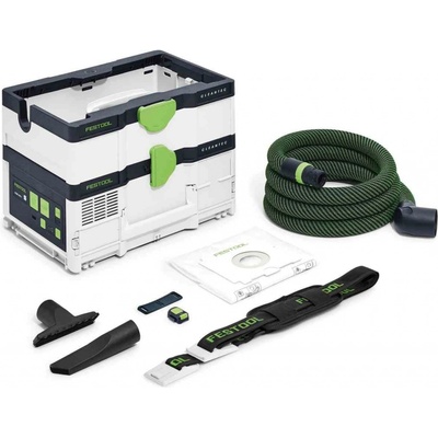 Festool Cleantec CTMC SYS I-Basic 576933