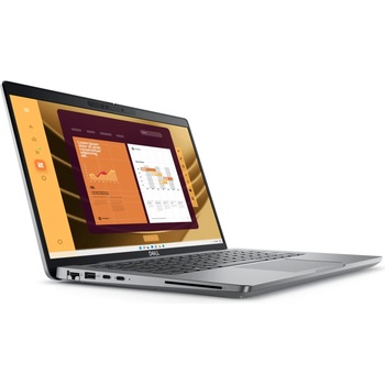 Dell Latitude 5450 N006L545014EMEA_VP_WIN3