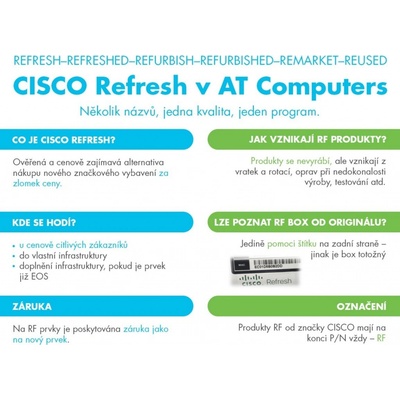 Cisco C1300-16XTS – Zboží Živě
