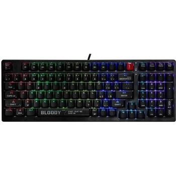 A4Tech Bloody S98-BK