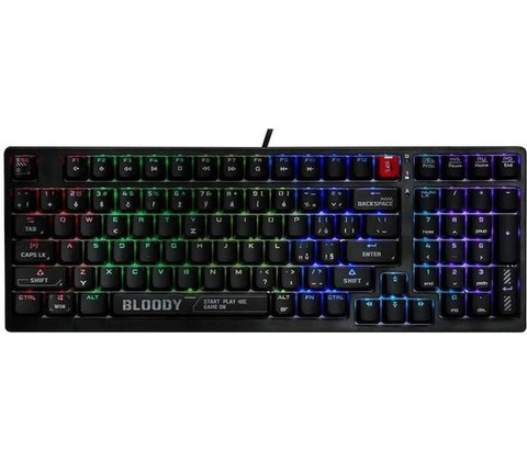 A4Tech Bloody S98-BK