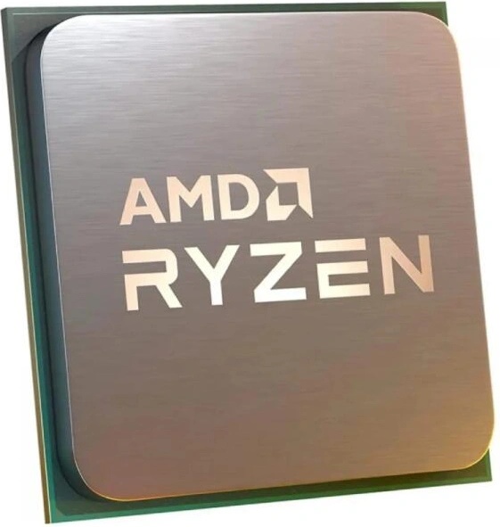 AMD Ryzen 7 5700 8-Core 3.7GHz AM4 Box (100-000000743BOX) от 136