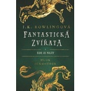 Fantastická zvířata
