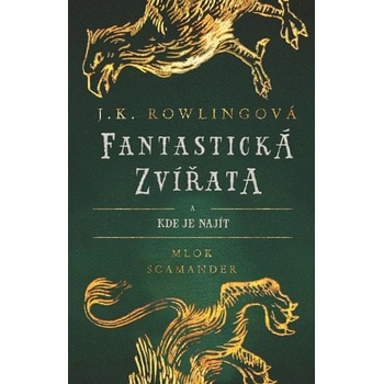 Fantastická zvířata