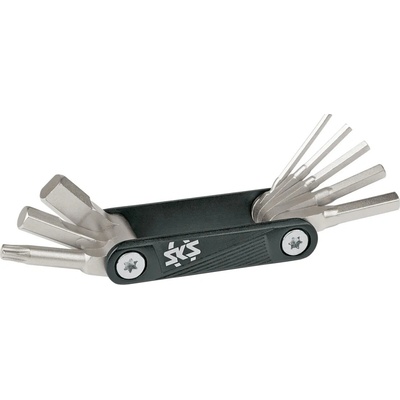 SKS Germany Multiklíč SKS Mia 8 Multi Tool