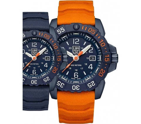 Luminox 3253.CBNSF.SET