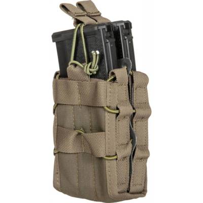 Primal Gear Dvojitá zásobníková Corrie pro M4 na Molle olivová