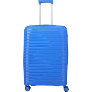 Travelite Пътен куфар Travelite Pacific M Син Travelite | Sin | МЪЖЕ | UNI