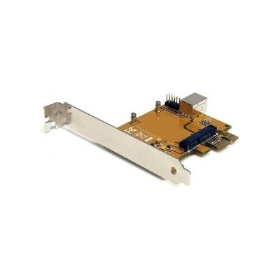 BigBuy Tech PCI карта Mini PCI-E PEX2MPEX