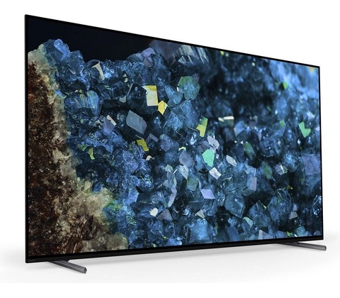 Sony Bravia XR-55A80L
